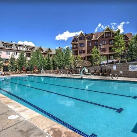 Hyatt Residence Club Main Street Station بريكنريدج المظهر الخارجي الصورة