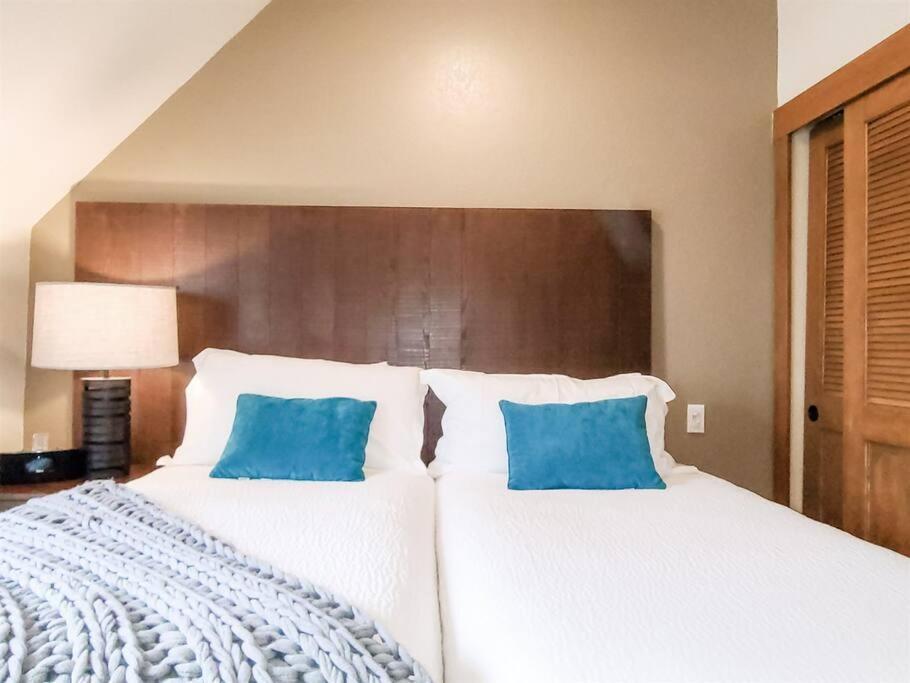 Hyatt Residence Club Main Street Station بريكنريدج المظهر الخارجي الصورة
